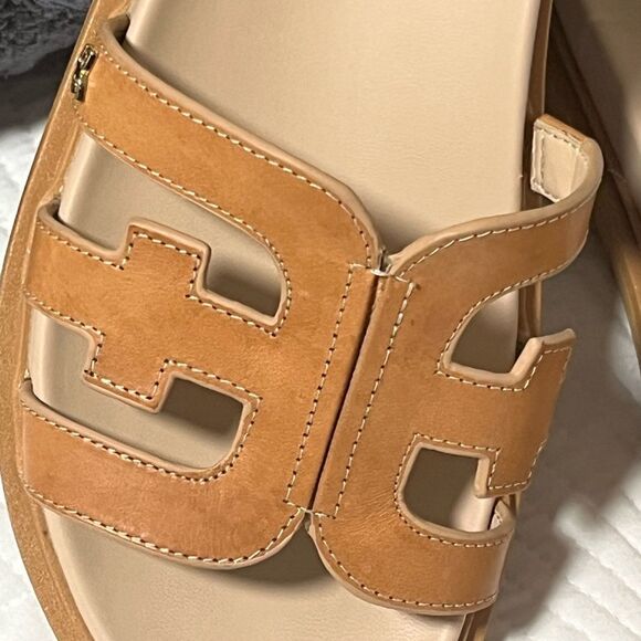 EUC Sam Edelman New York “Valeri” Slides - Picture 3 of 13